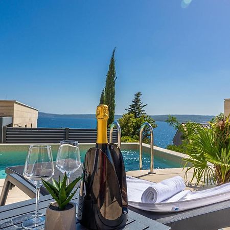 Villa Lana I Crikvenica Exteriér fotografie