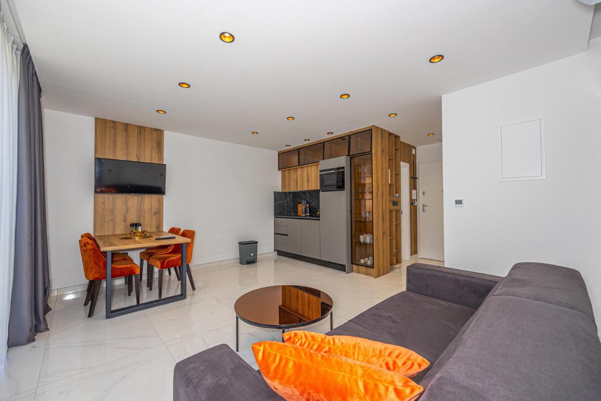 Villa Lana I Crikvenica Exteriér fotografie